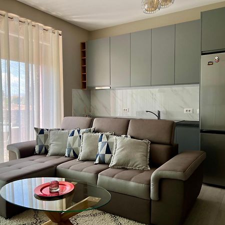 Alma Rose Apartment Görice Dış mekan fotoğraf