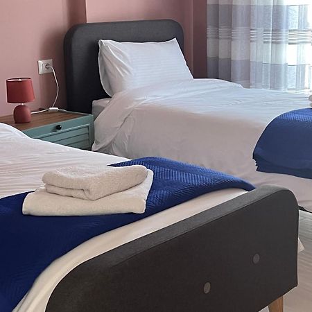 Alma Rose Apartment Görice Dış mekan fotoğraf
