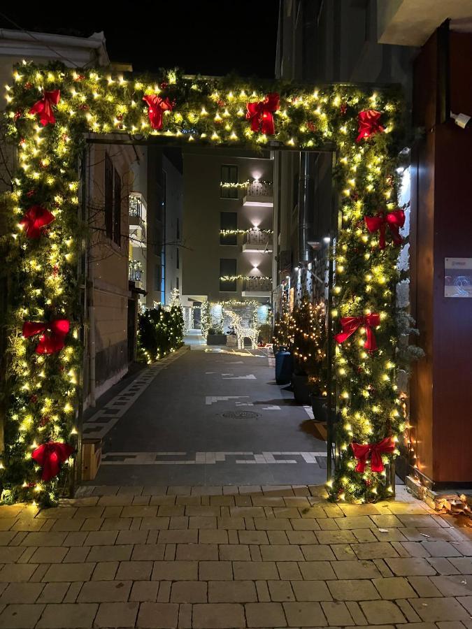 Alma Rose Apartment Görice Dış mekan fotoğraf