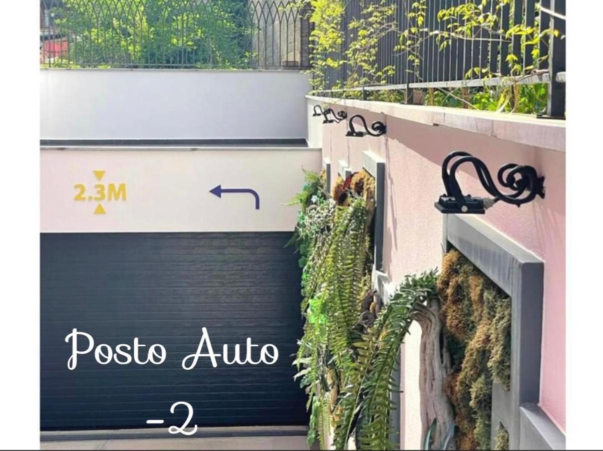 Alma Rose Apartment Görice Dış mekan fotoğraf