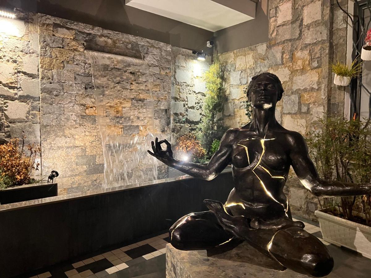 Alma Rose Apartment Görice Dış mekan fotoğraf