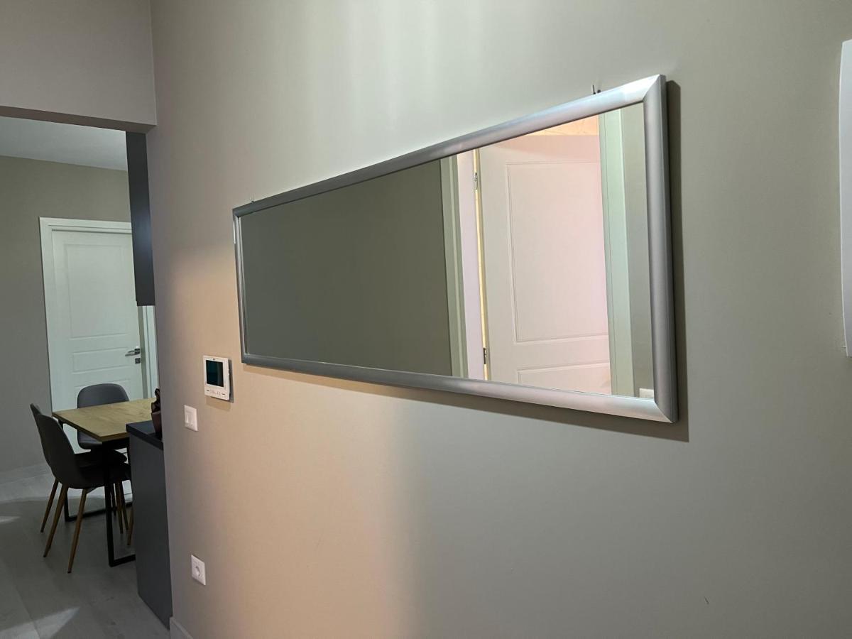 Alma Rose Apartment Görice Dış mekan fotoğraf