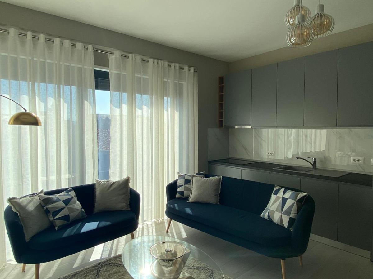 Alma Rose Apartment Görice Dış mekan fotoğraf