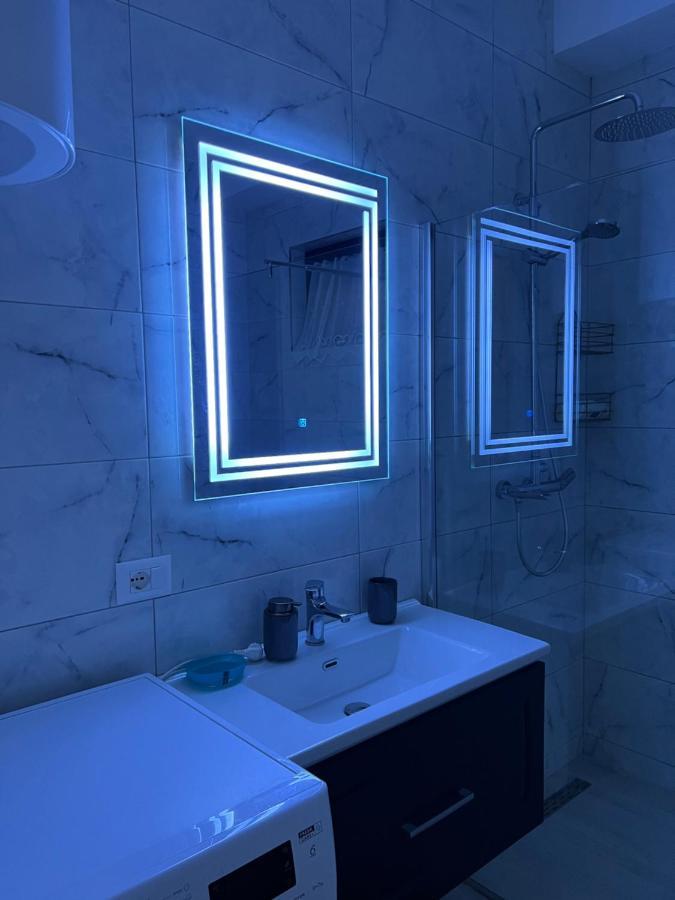 Alma Rose Apartment Görice Dış mekan fotoğraf