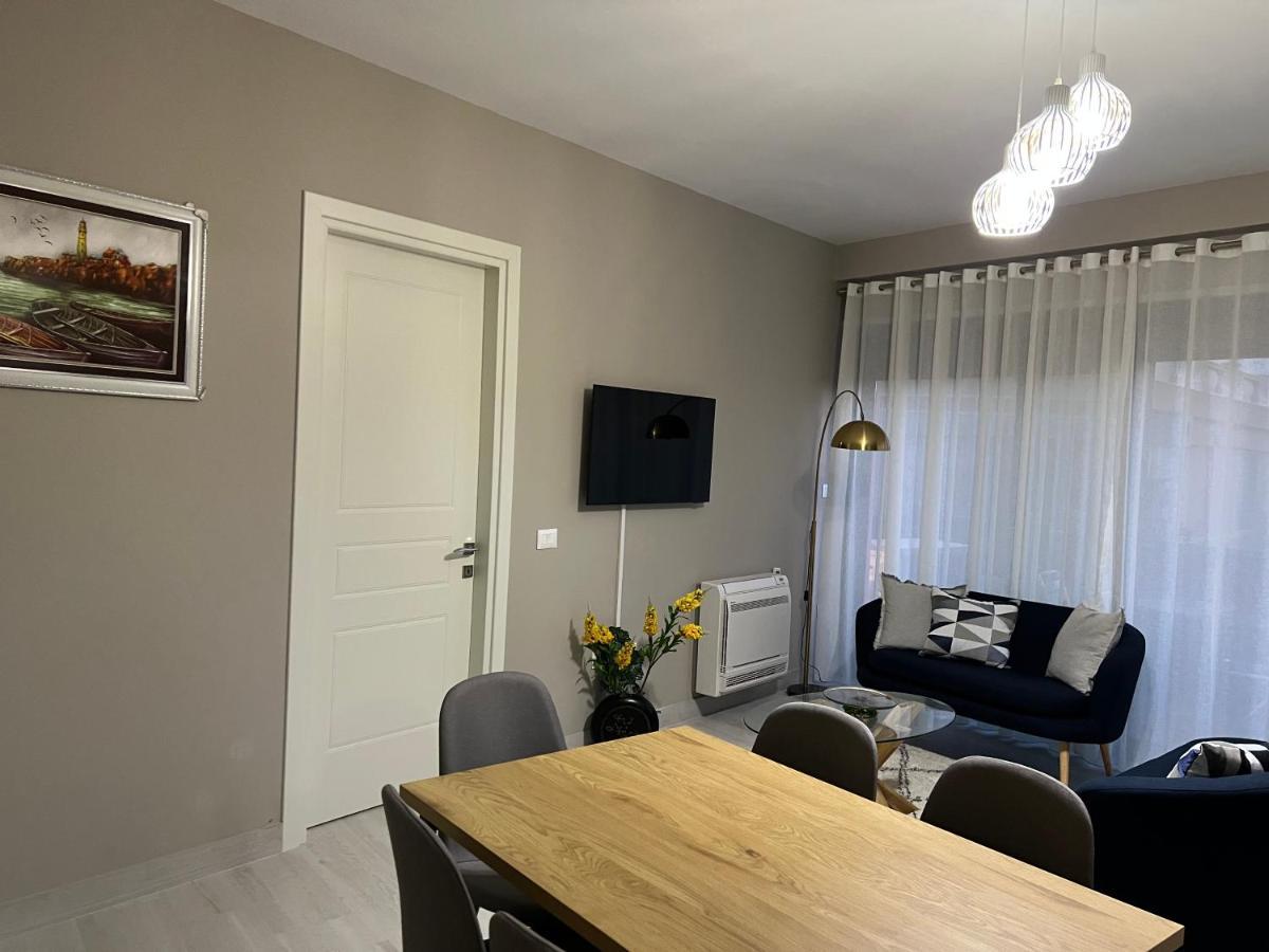 Alma Rose Apartment Görice Dış mekan fotoğraf