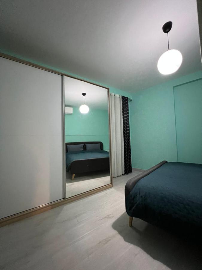 Alma Rose Apartment Görice Dış mekan fotoğraf