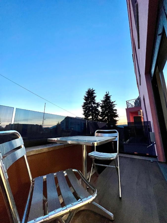 Alma Rose Apartment Görice Dış mekan fotoğraf