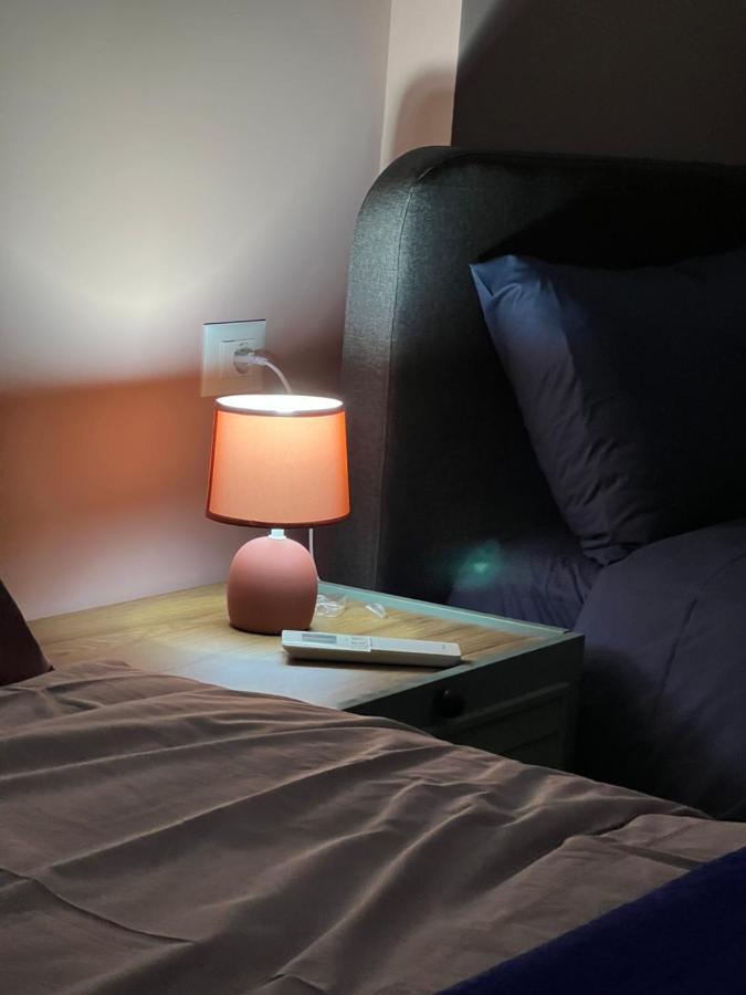 Alma Rose Apartment Görice Dış mekan fotoğraf
