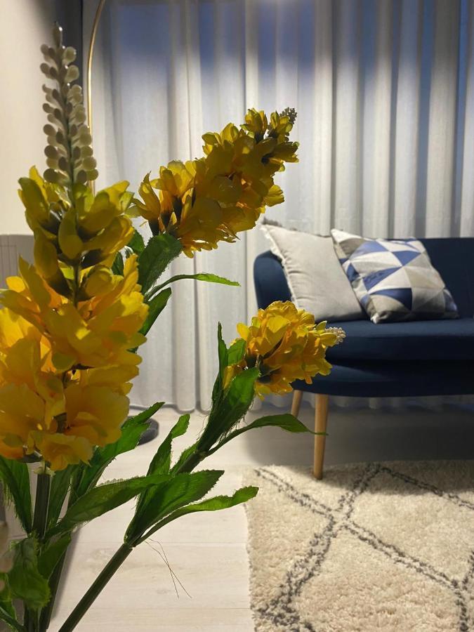 Alma Rose Apartment Görice Dış mekan fotoğraf