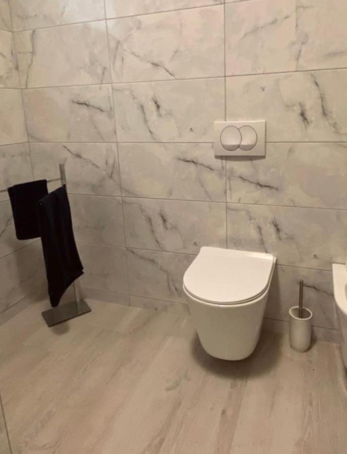 Alma Rose Apartment Görice Dış mekan fotoğraf