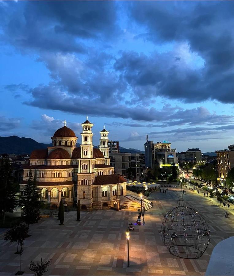 Alma Rose Apartment Görice Dış mekan fotoğraf