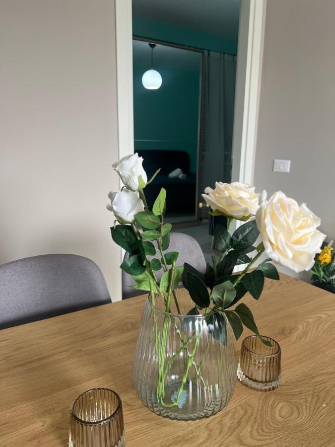 Alma Rose Apartment Görice Dış mekan fotoğraf