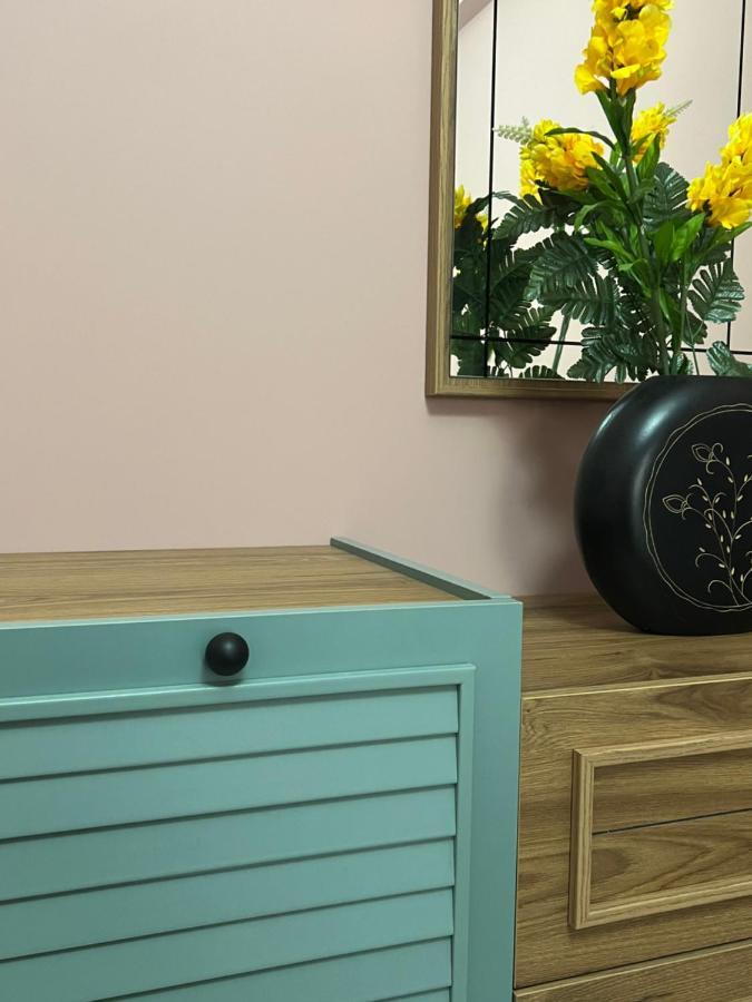Alma Rose Apartment Görice Dış mekan fotoğraf