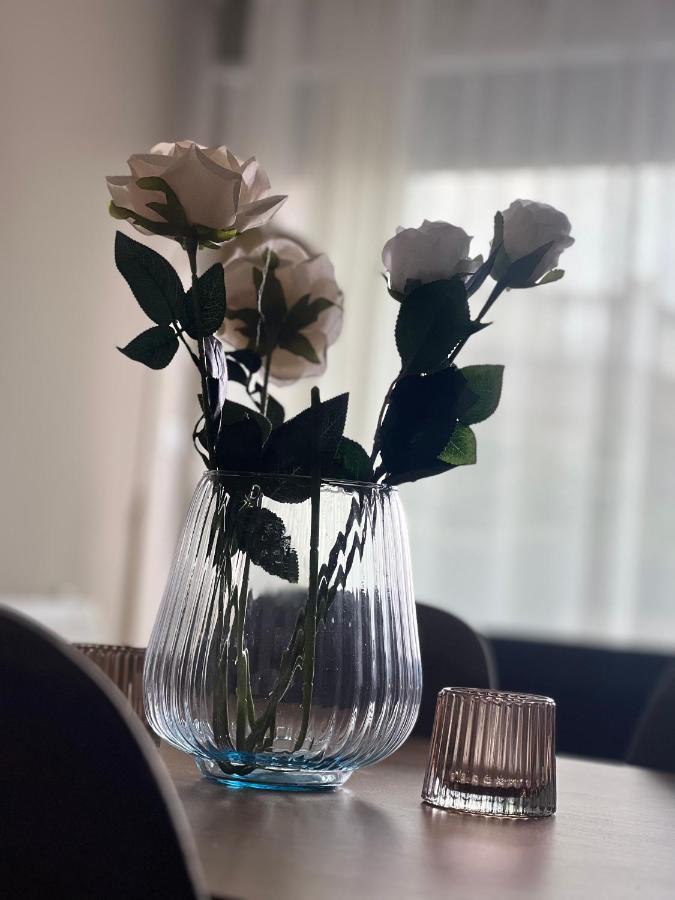 Alma Rose Apartment Görice Dış mekan fotoğraf