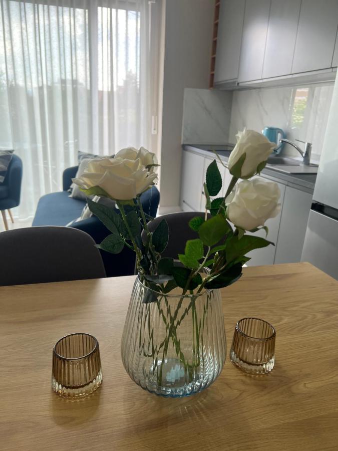 Alma Rose Apartment Görice Dış mekan fotoğraf