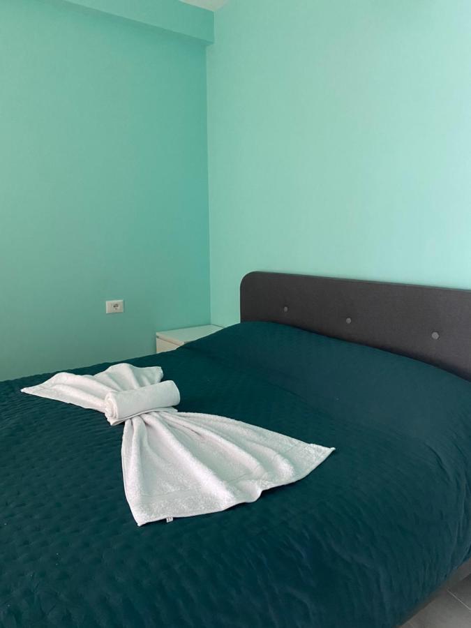 Alma Rose Apartment Görice Dış mekan fotoğraf