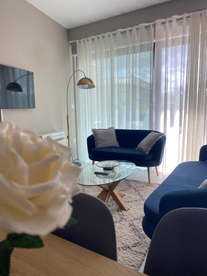 Alma Rose Apartment Görice Dış mekan fotoğraf