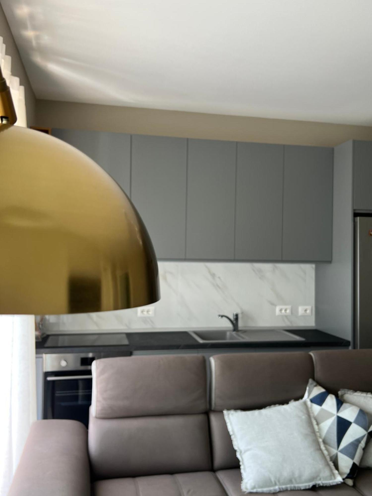 Alma Rose Apartment Görice Dış mekan fotoğraf