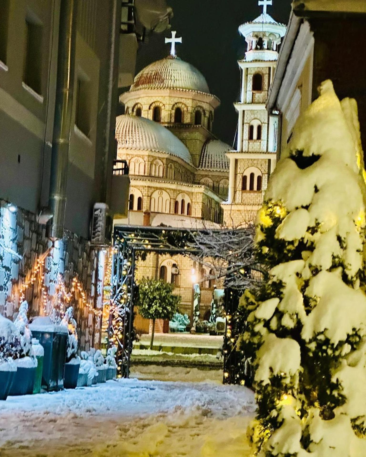 Alma Rose Apartment Görice Dış mekan fotoğraf